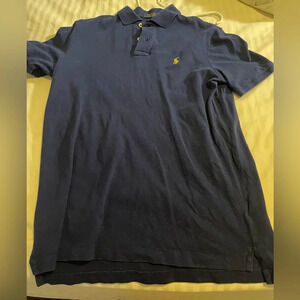 Polo blue